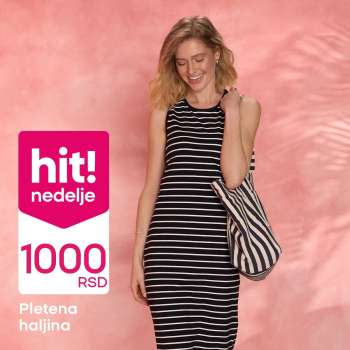 thumbnail - Katalog Pepco - Hitovi! nedelje