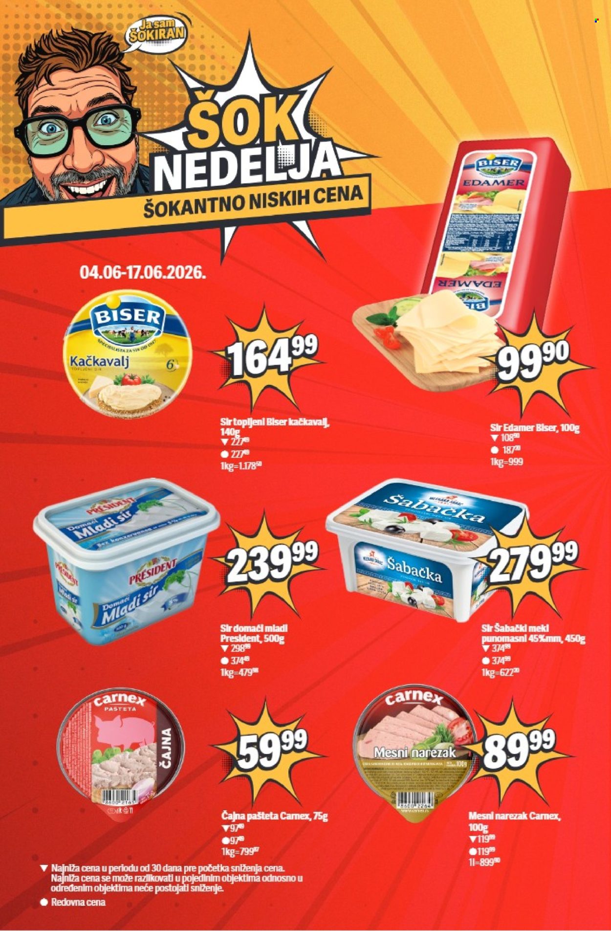 Maxi katalog - 04.06.2026 - 17.06.2026. Stranica 4