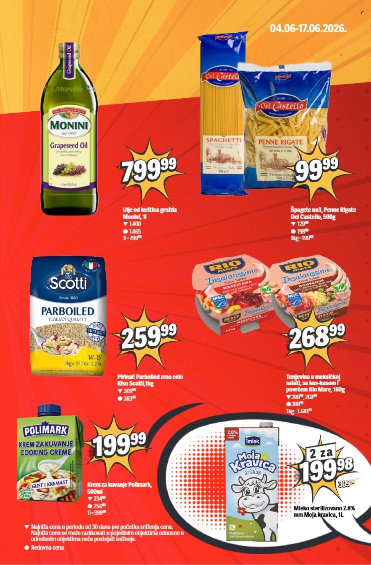 Maxi katalog - 04.06.2026 - 17.06.2026. Stranica 5