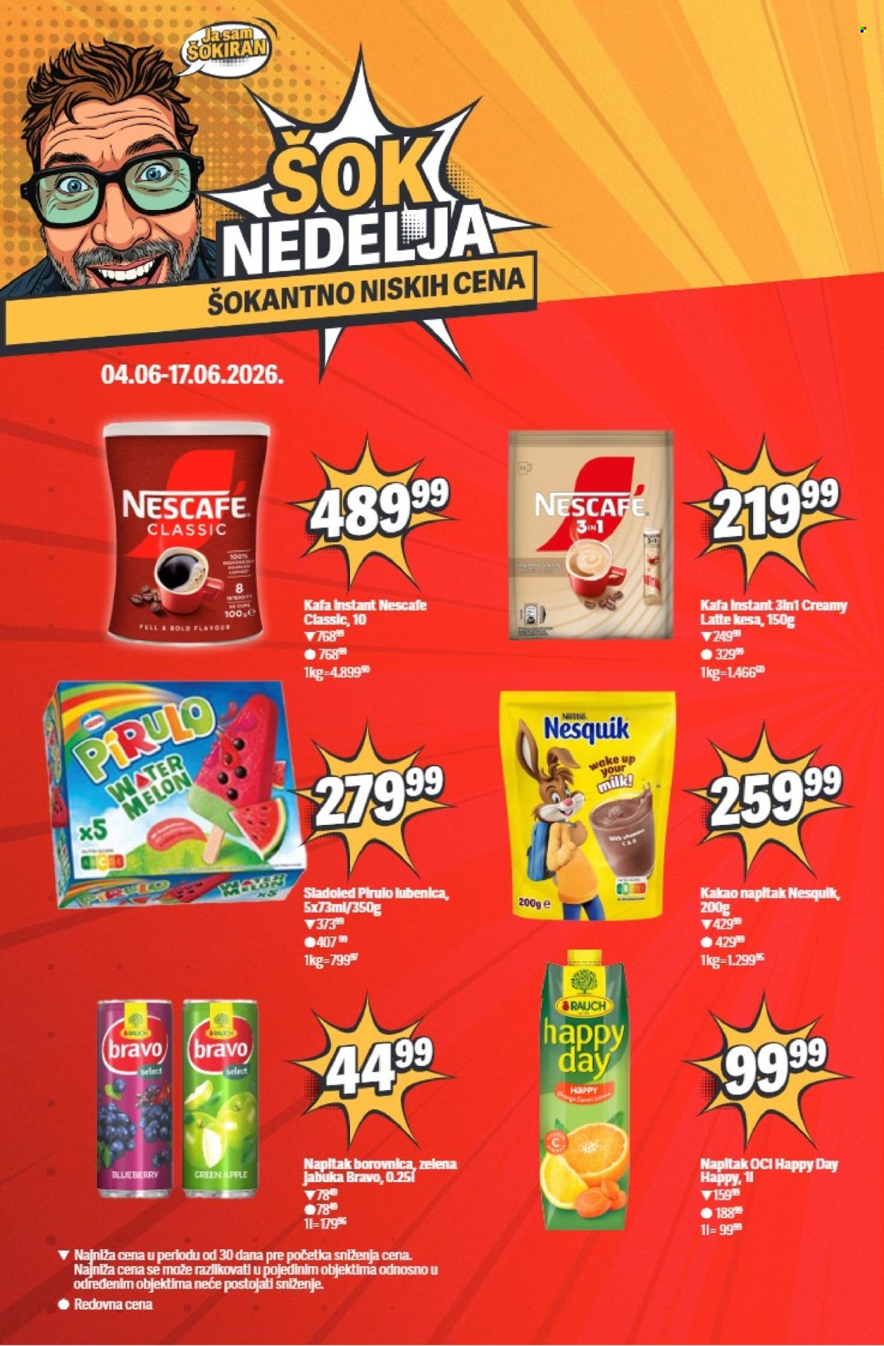 Maxi katalog - 04.06.2026 - 17.06.2026. Stranica 8