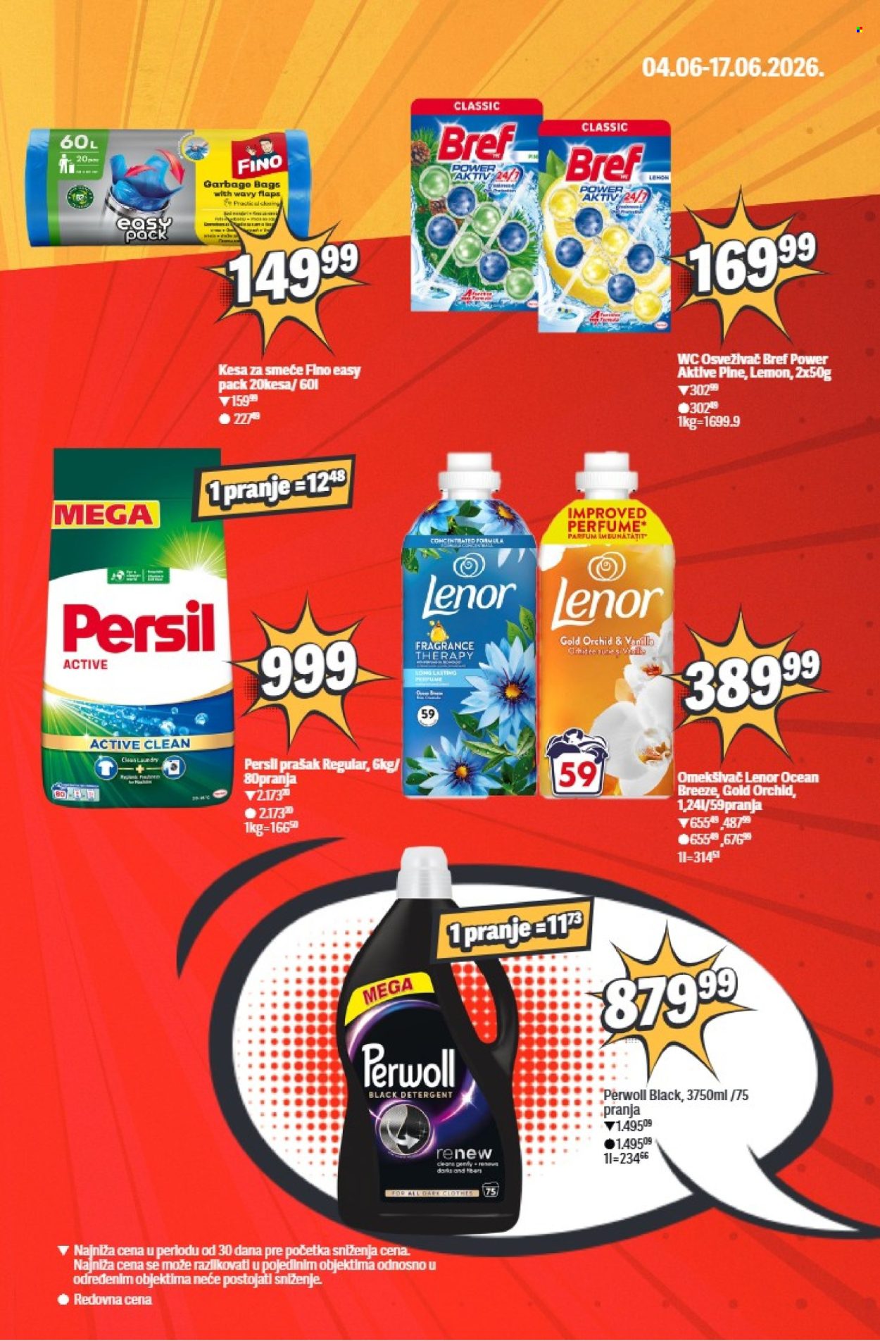 Maxi katalog - 04.06.2026 - 17.06.2026. Stranica 13