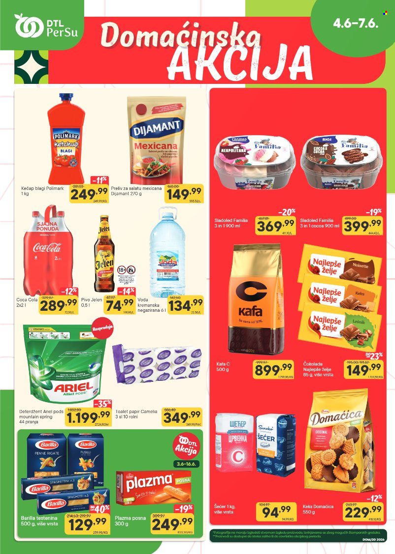 PerSu katalog - 04.06.2026 - 07.06.2026. Stranica 1