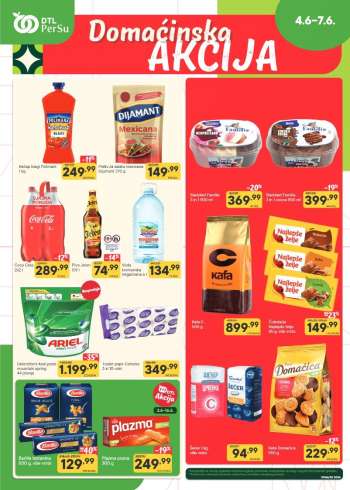 PerSu katalog - 04.06.2026 - 07.06.2026.
