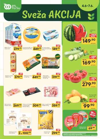 PerSu katalog - 04.06.2026 - 07.06.2026.
