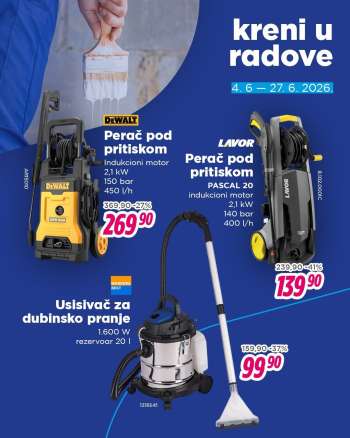Okov katalog - 04.06.2026 - 27.06.2026.