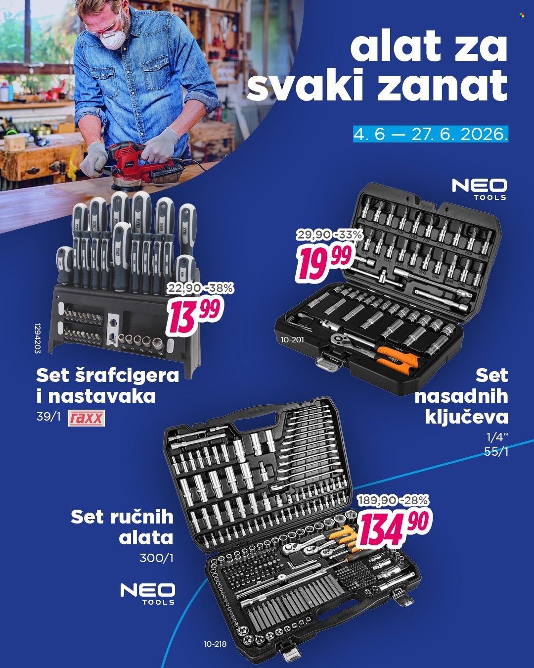 Okov katalog - 04.06.2026 - 27.06.2026. Stranica 11