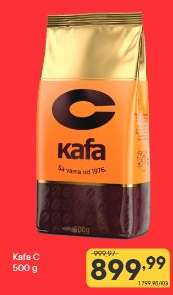 Kafa C