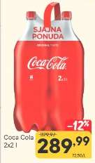 Coca Cola