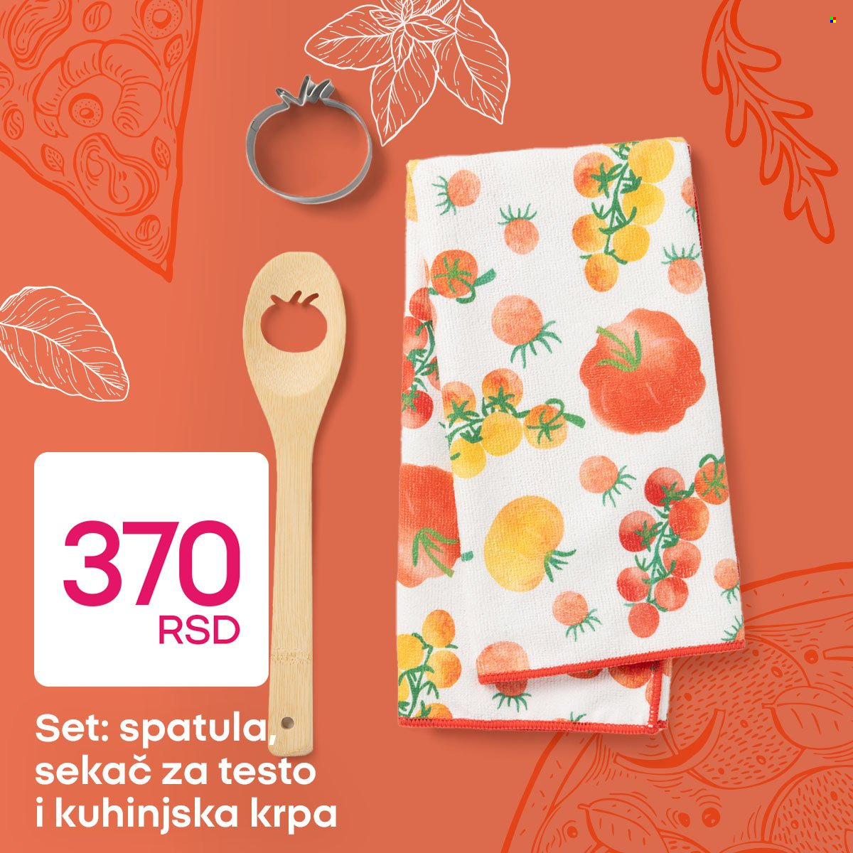 Pepco katalog. Stranica 2