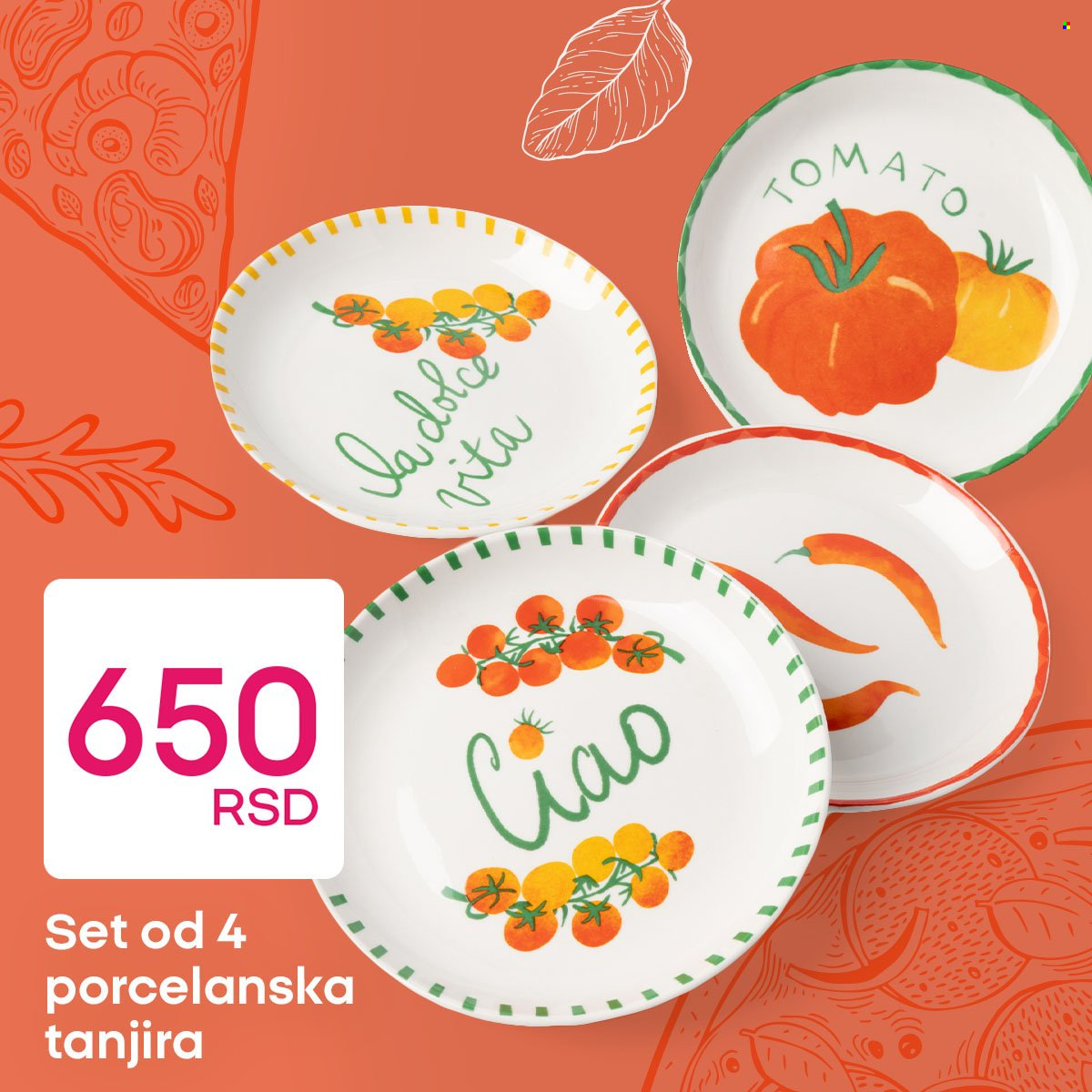 Pepco katalog. Stranica 3