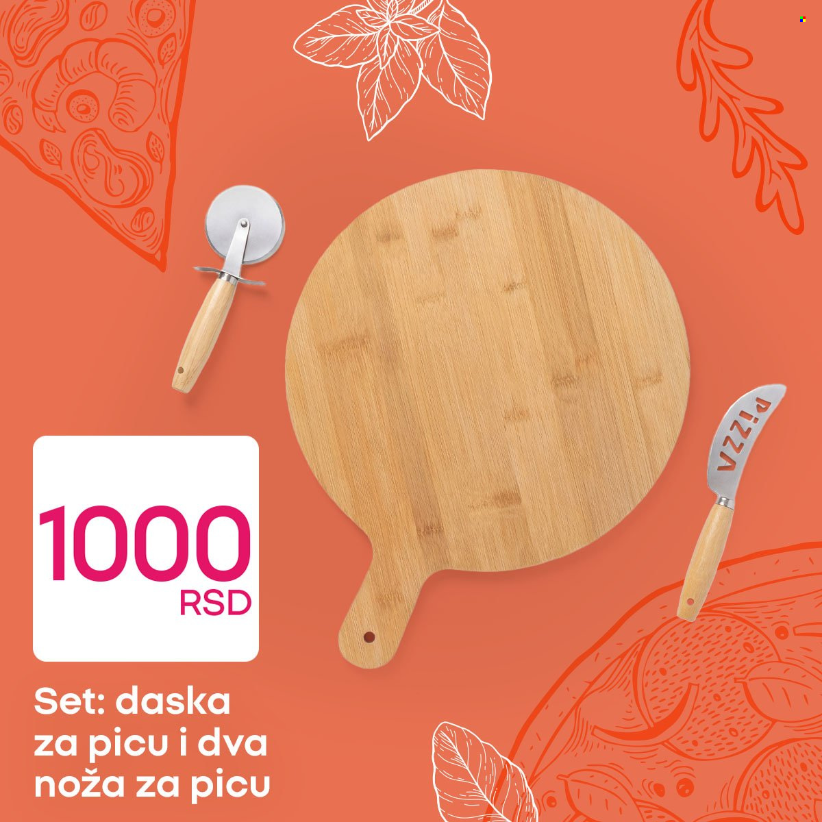 Pepco katalog. Stranica 4