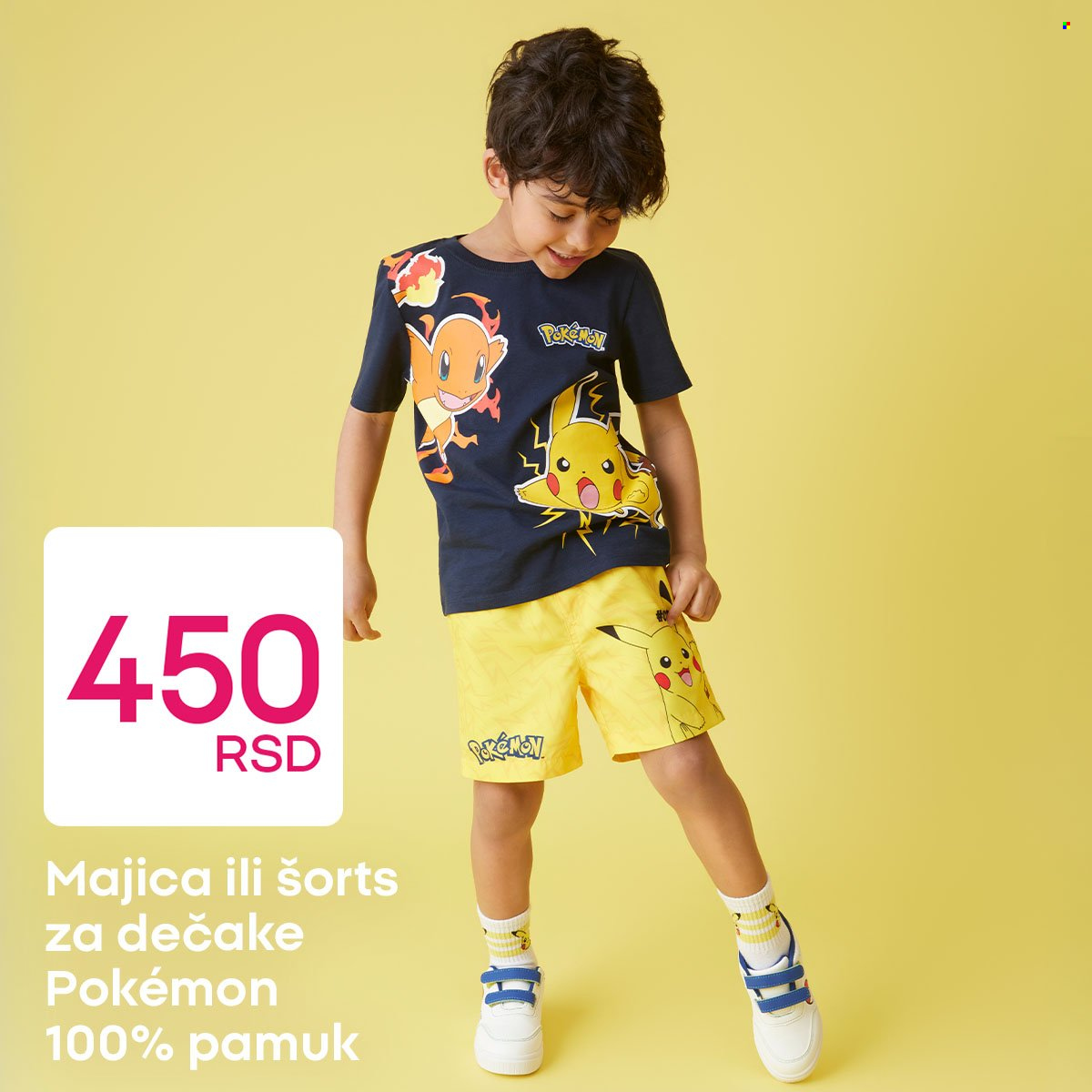 Pepco katalog. Stranica 2
