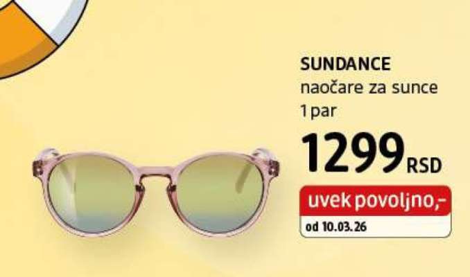 SUNDANCE