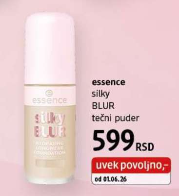 essence