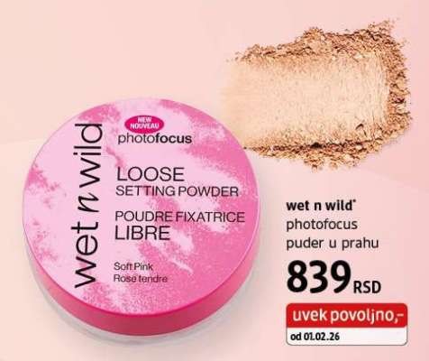 wet n wild photofocus puder u prahu