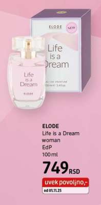 ELODE