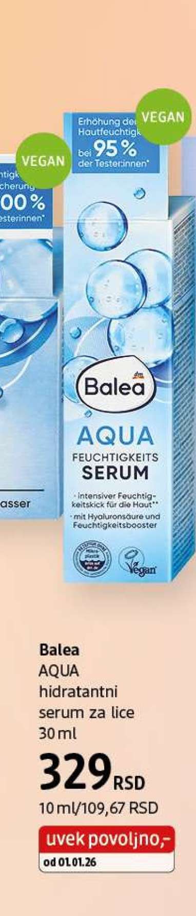 Balea