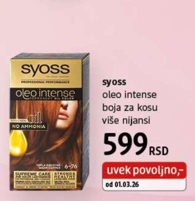 SYOSS