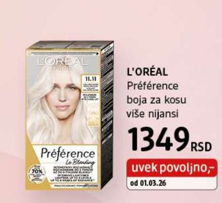 L‘Oreal
