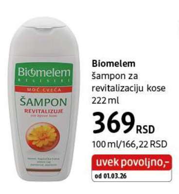 BIOMELEM