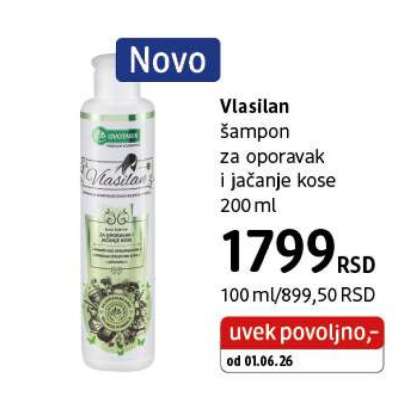 Vlasilan
