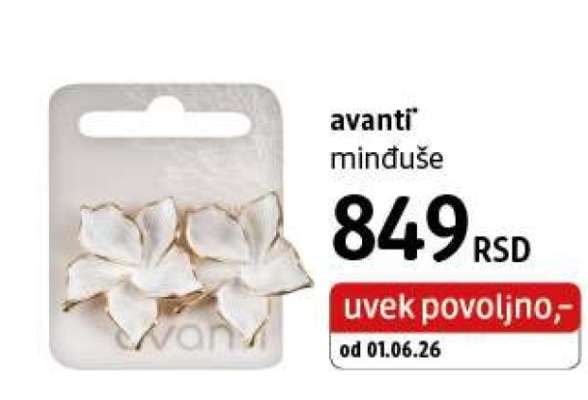 avanti