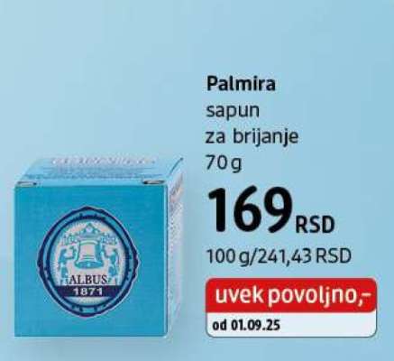 Palmira