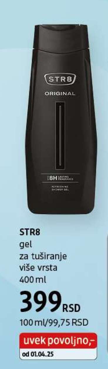 STR8