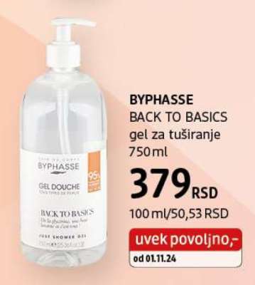 BYPHASSE