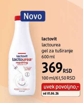 Lactovit