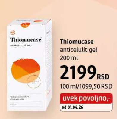 THIOMUCASE