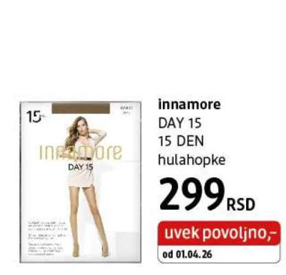 INNAMORE