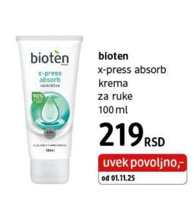 BIOTEN