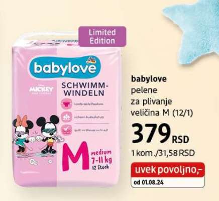 babylove