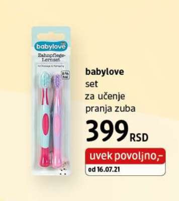 babylove