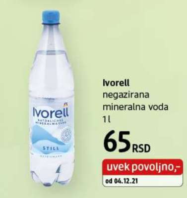Ivorell