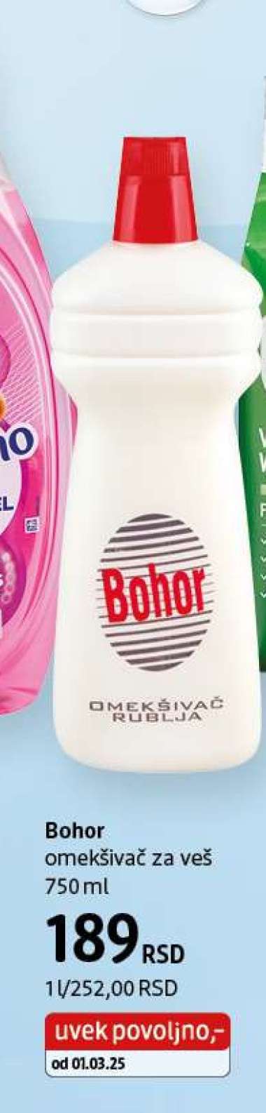 BOHOR