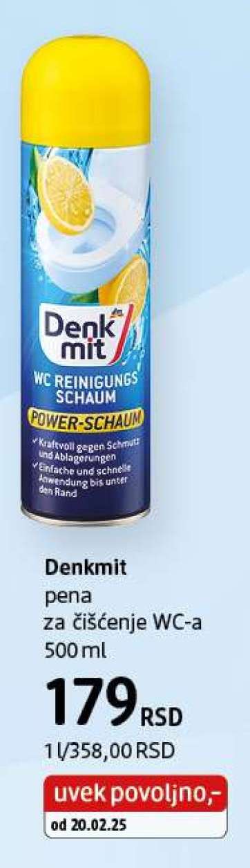 Denkmit