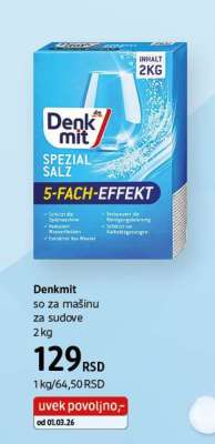 Denkmit