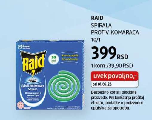 Raid