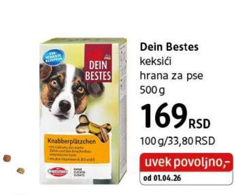 Dein Bestes