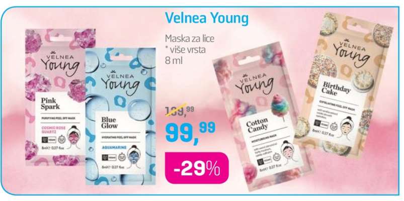 Velnea Young