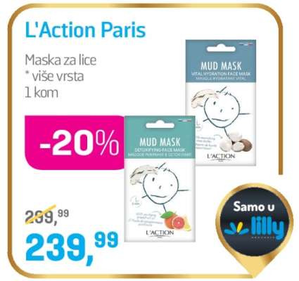 L'Action Paris