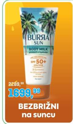 BURRA SUN
