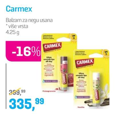 Carmex