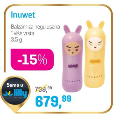 Inuwet