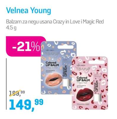 Velnea Young