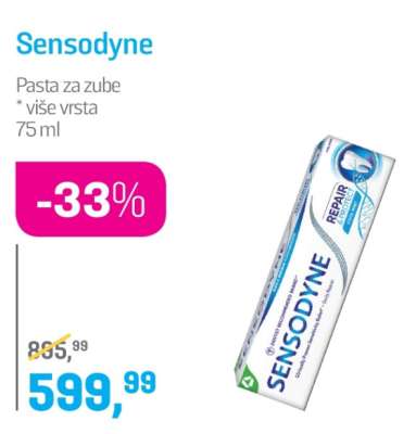 Sensodyne