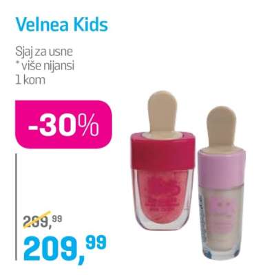 Velnea Kids