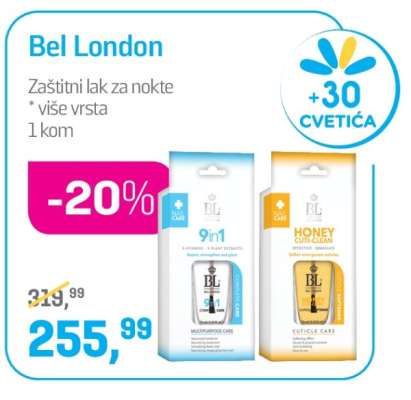 Bel London